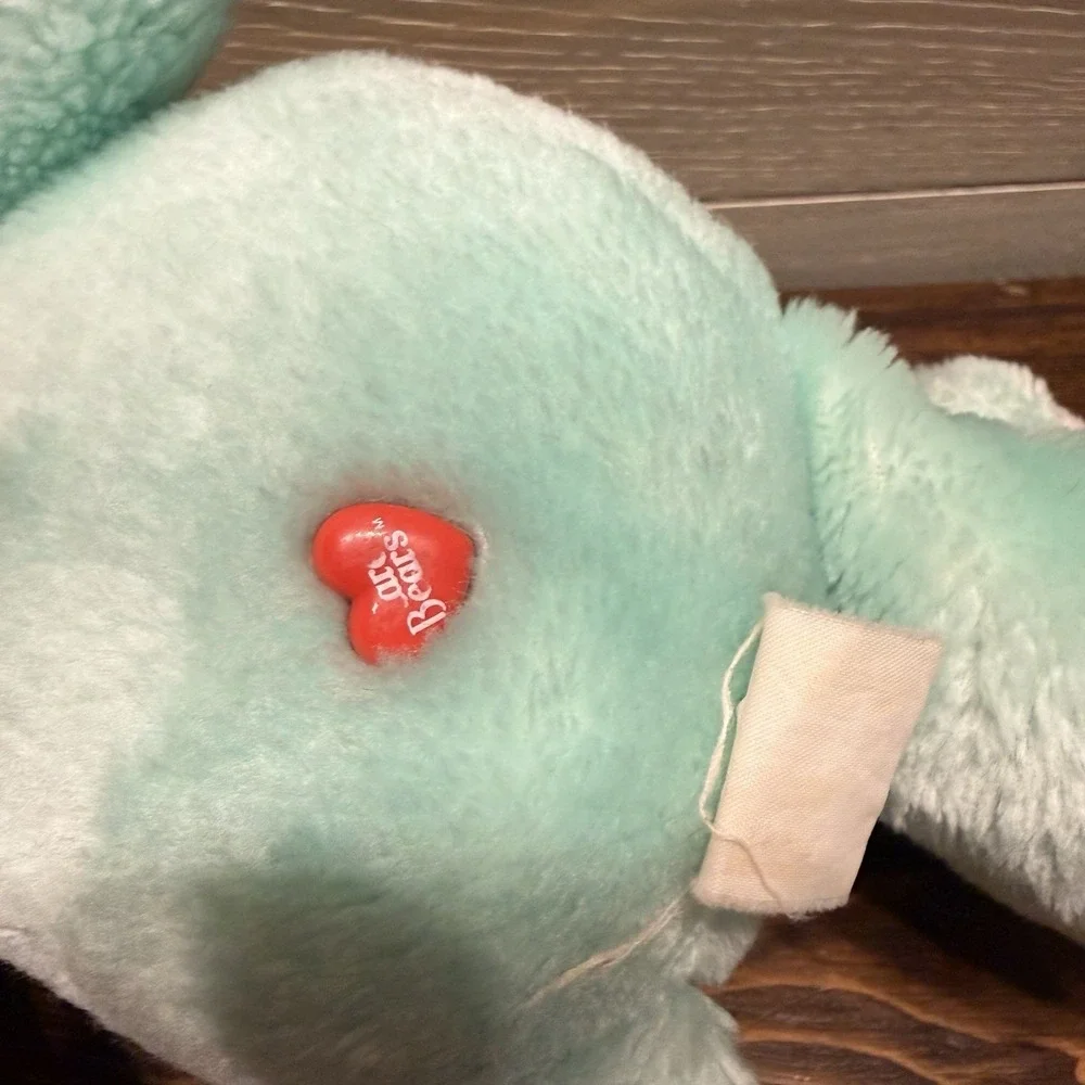 Vintage Care Bears 13